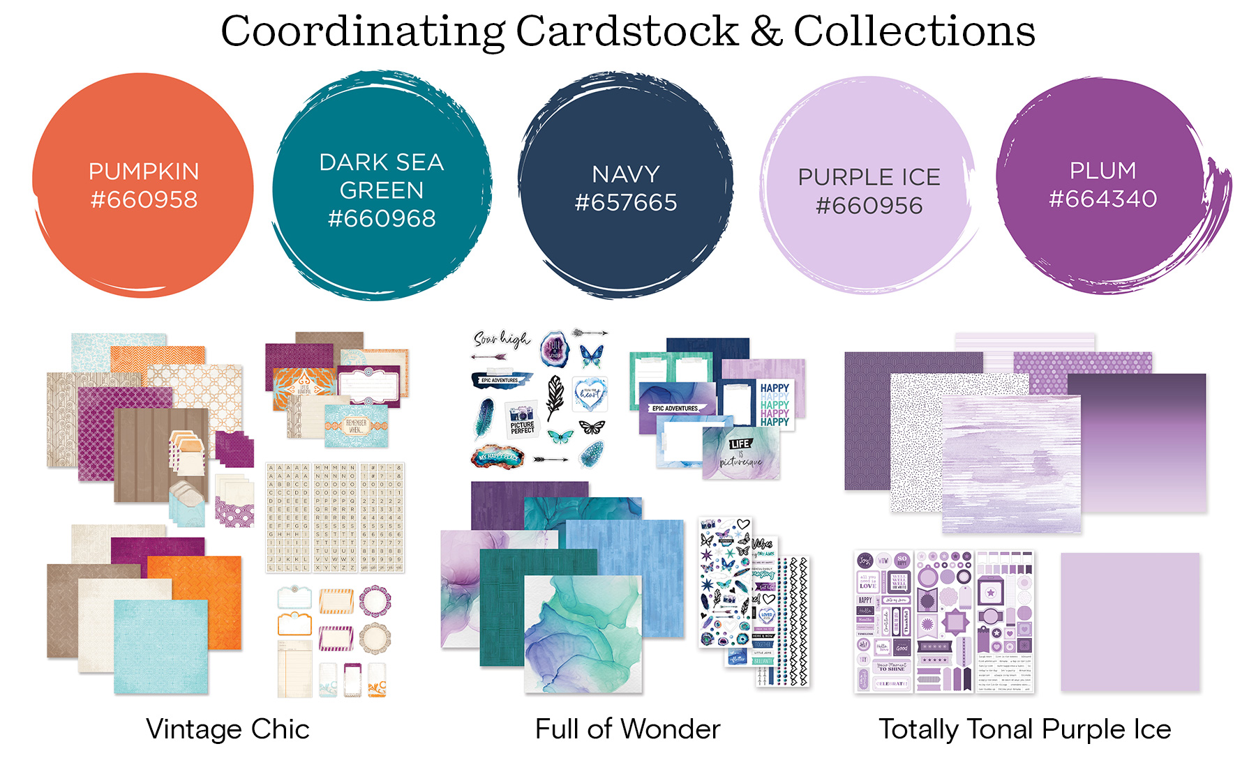 FreeSpirit Coordinating CardstockCollections 1800x1100