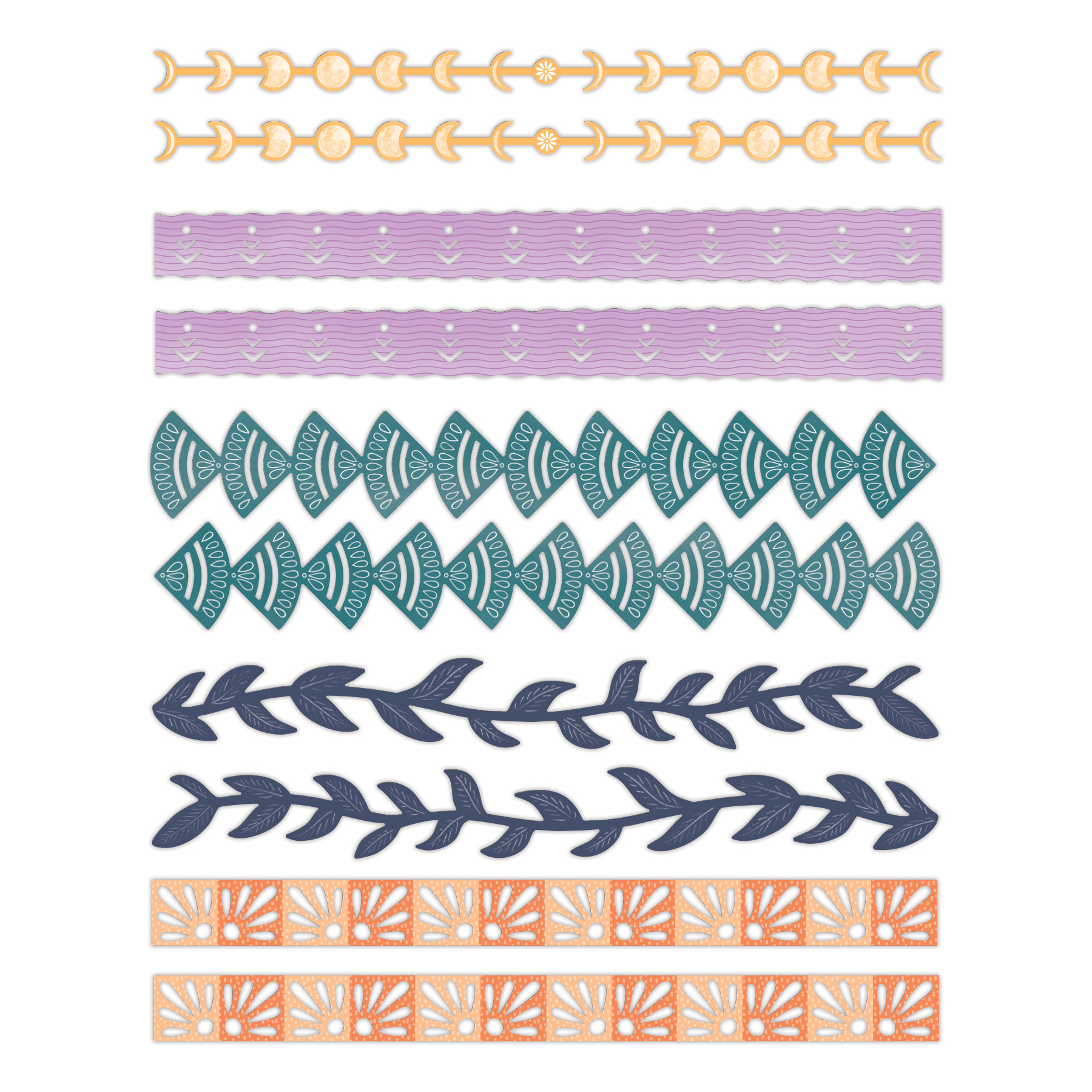 Creative Memories Free Spirit Mat Pack 665542 01